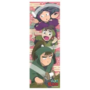忍たま乱太郎 スティックポスター 全16種セット Amazon.co.jp: 忍たま乱太郎 スティックポスター BOX : ホーム